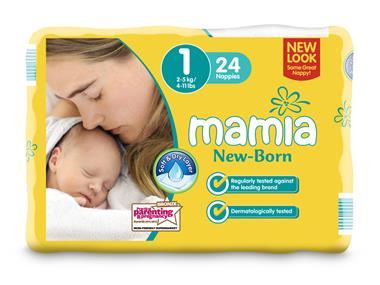 Lidl trials baby range to rival Aldi's Mamia