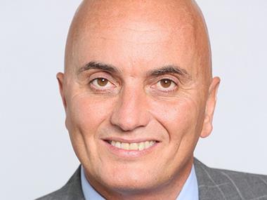 Ian Toal leaves 2 Sisters for global role at Alshaya