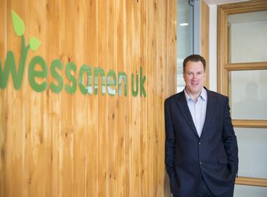 Wessanen UK to back International Tree Foundation initiative