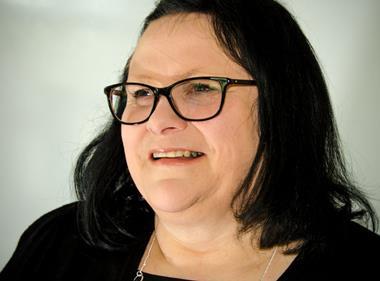 RMS appoints Claire Humphries as chief people officer