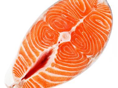 Big fish shortage pushes up salmon prices