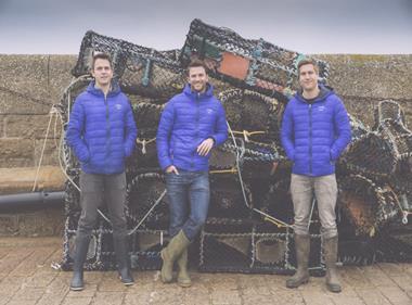 Mindful Chef smashes funding target with help from Andy Murray and Victoria Pendleton