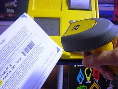 City snapshot: PayPoint sales decline in first half