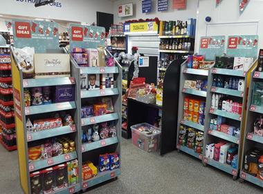 One Stop boosts Christmas offer with extended gift range