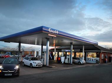 Bestway becomes preferred partner at Certas Energy forecourts