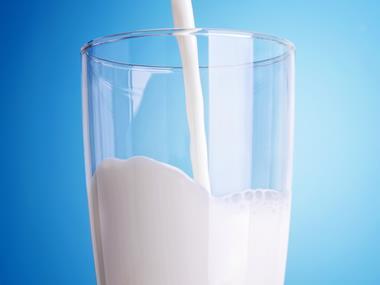 Milk prices on the rise as production drops