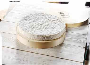 Fen Farm Dairy to double production of raw milk brie with £200k funding