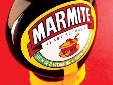 Marmite lovers aren't Leavers, Brexit brand survey reveals
