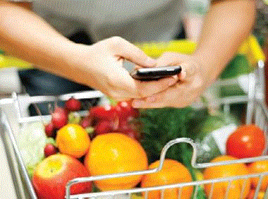 UK consumers set to boost use of integrated mobile loyalty