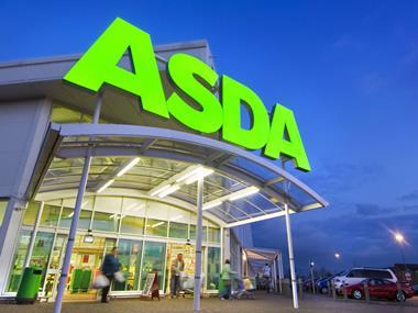 Asda confirms it will phase out eggs from caged hens by 2025