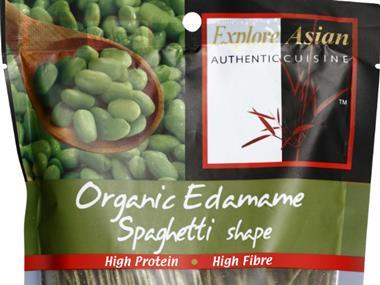 Explore Asian lines win listings in Sainsbury's pasta aisle