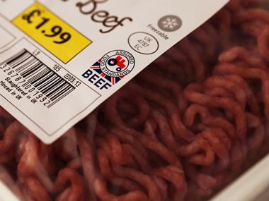 Red Tractor consults on farm standards changes