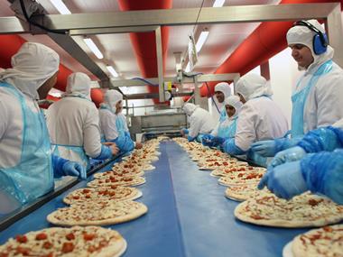 Boparan Holdings sales and profits rise in ‘tough’ market