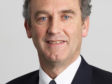 Higher supermarket prices 'inevitable', warns BRC chairman