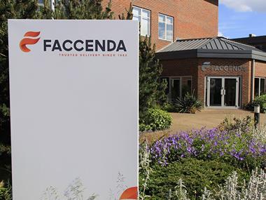 Faccenda Foods enters joint venture with Dartmouth Foods