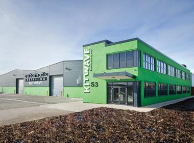 Kitwave buys independent alcohol wholesaler HB Clark