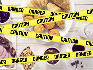 FSA Food Crime Unit needs extra £8m a year to keep food safe