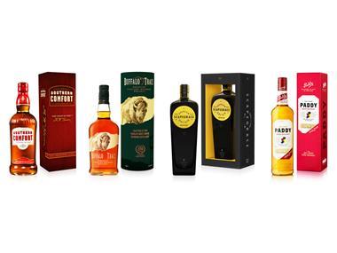 Hi-Spirits launches Christmas gift packs for key brands