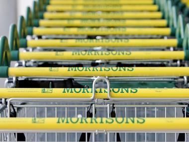 Morrisons apologises for 2015 GSCOP payment demand breaches