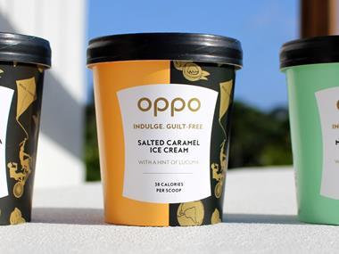 Food & drink does best in crowdfunding says Seedrs report