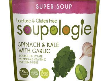 Cotswold Fayre doubles its chilled foods offering to 240