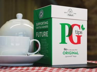 Unilever brands back at Tesco.com as standoff is resolved