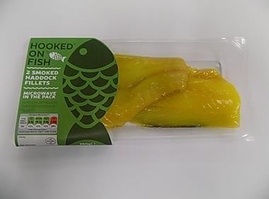 Copernus introduces Hooked on Fish chilled ready meals range