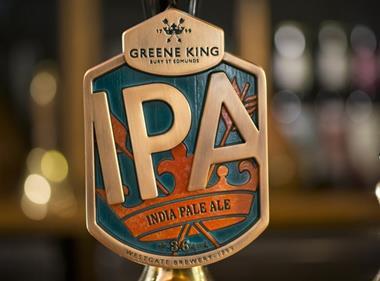 Greene King nets growth during Euro 2016