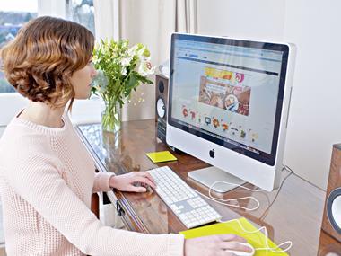 Ocado reveals 'smart' shopping suggestions initiative