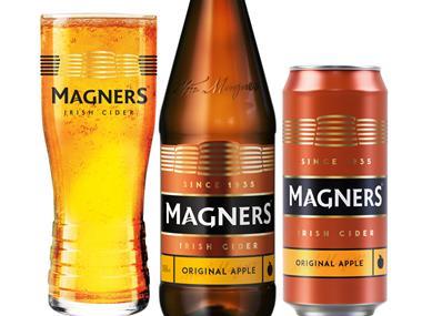 New deal between AB InBev and C&C Group welcomed by the City