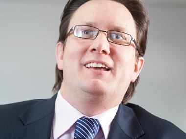 ABF's Matt Lee hired as Symington's chief commercial officer