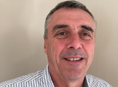 Darryl Hinksman appointed Westons head of customer marketing