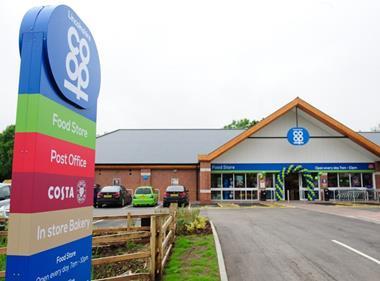 Lincolnshire Co-op sales pass £300m as local produce booms