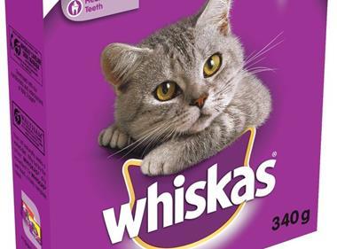 Whiskas and Colgate pack designs 'key to successful launches'