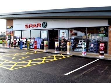 Blakemore Retail snaps up seven My Local sites
