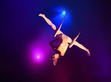 Bodyform unveils ‘challenging’ Trapeze feminine care advert