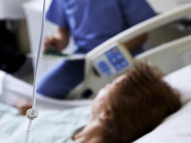 Too late to stop post-antibiotic era, says poultry expert