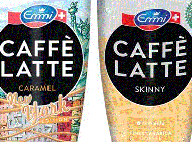 Low milk prices edge down first half sales at Emmi