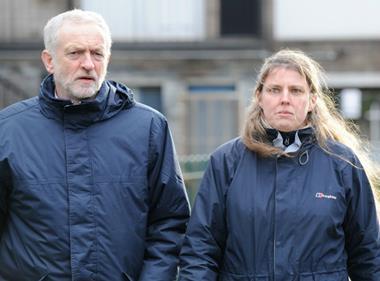 Rachael Maskell appointed shadow environment secretary