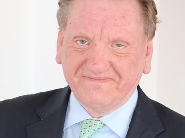 Brexit is a "disaster" for food and drink industry claims FDF's Ian Wright