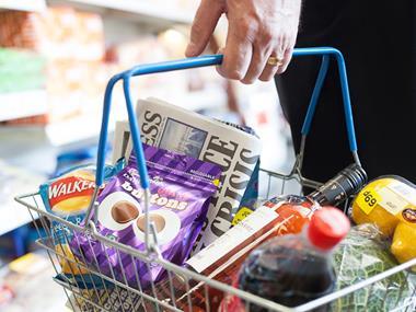 Media Bites 24 Aug: Supermarket sales, SABMiller, UK exports