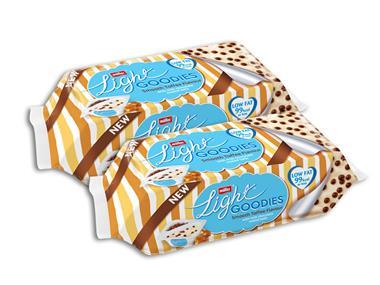 Müller and Organix in trademark spat over ‘Goodies’