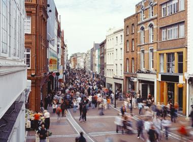 Business in the Community adds 33 towns to Healthy High Streets