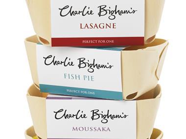 Charlie Bigham's sales growth accelerates