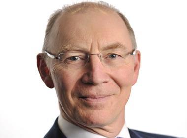 Robert Swannell to retire from Marks & Spencer chairman role