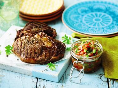 Aldi to sell wagyu rump steaks at £4.99 this bank holiday weekend