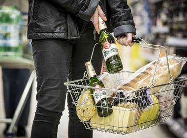 Asahi wins auction for AB InBev's Eastern European beer stable