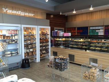 Costcutter Ravensthorpe sales boosted by Yaadgaar bakery