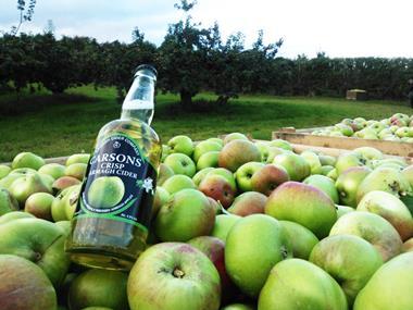 Armagh Cider to launch two brands into UK supermarkets