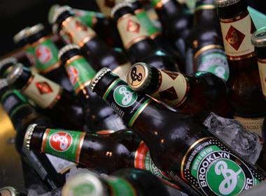 Carlsberg UK takes over as Brooklyn Brewery UK distributor